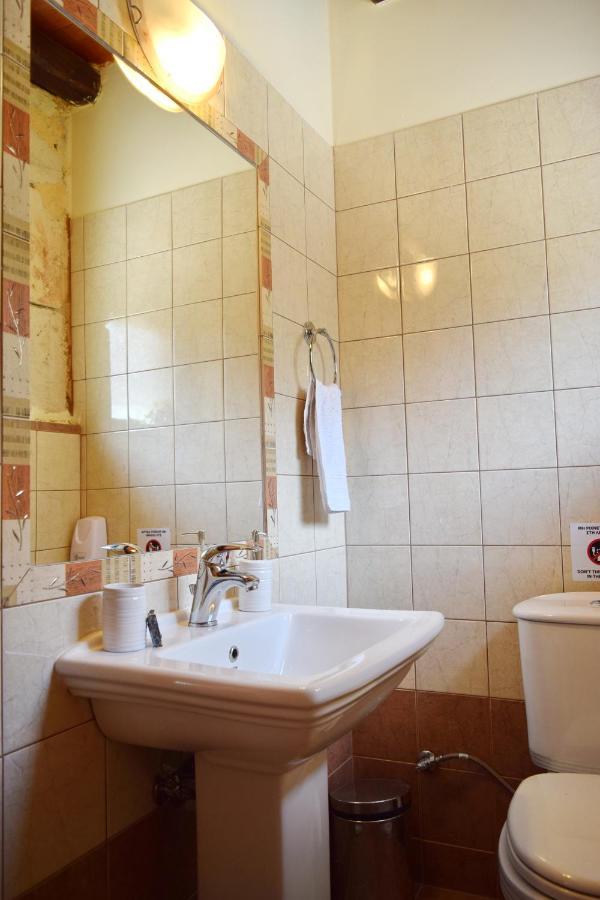Chania'S Diamond Villas - Aqua Bliss With Private Pools Gavalochori Luaran gambar