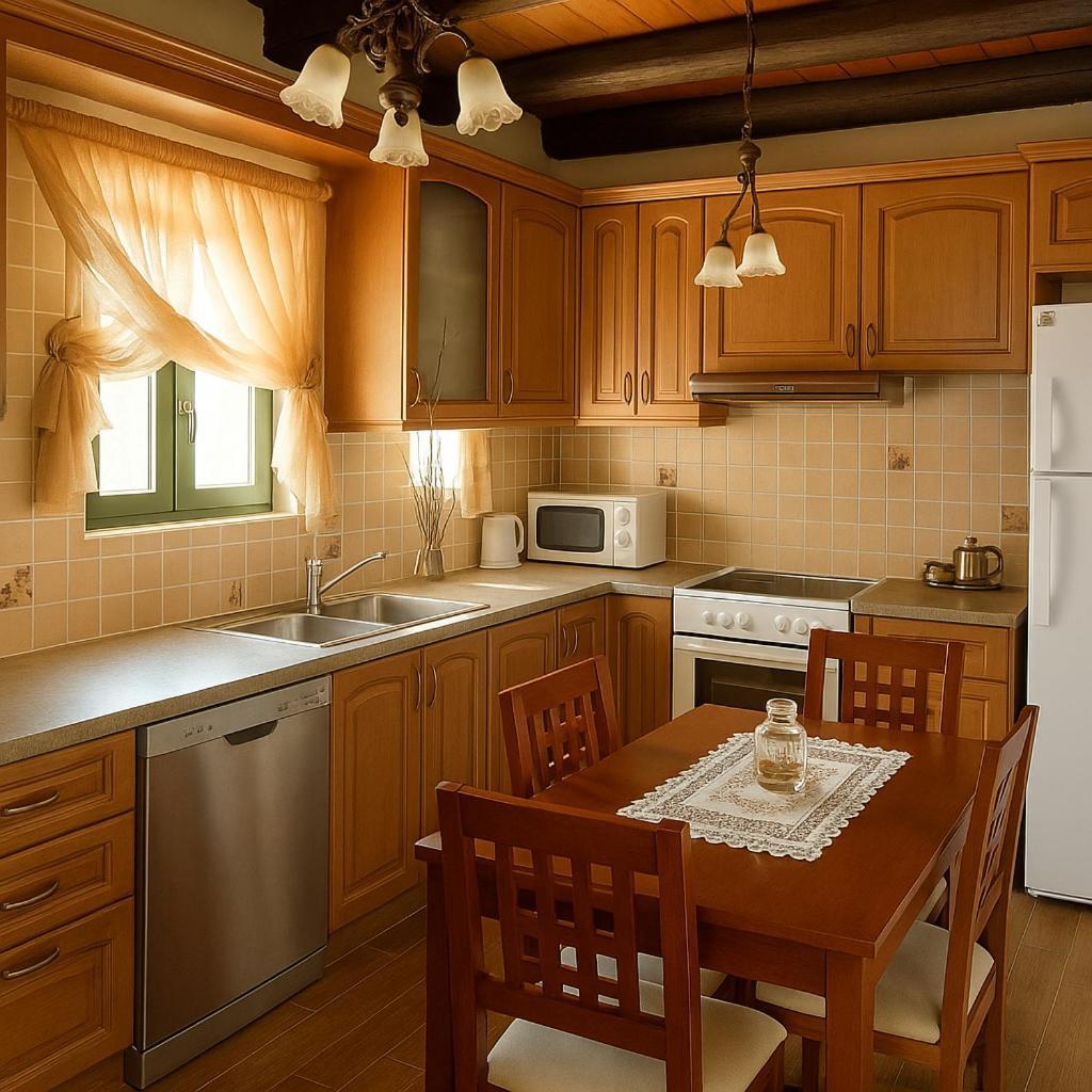 Chania'S Diamond Villas - Aqua Bliss With Private Pools Gavalochori Luaran gambar