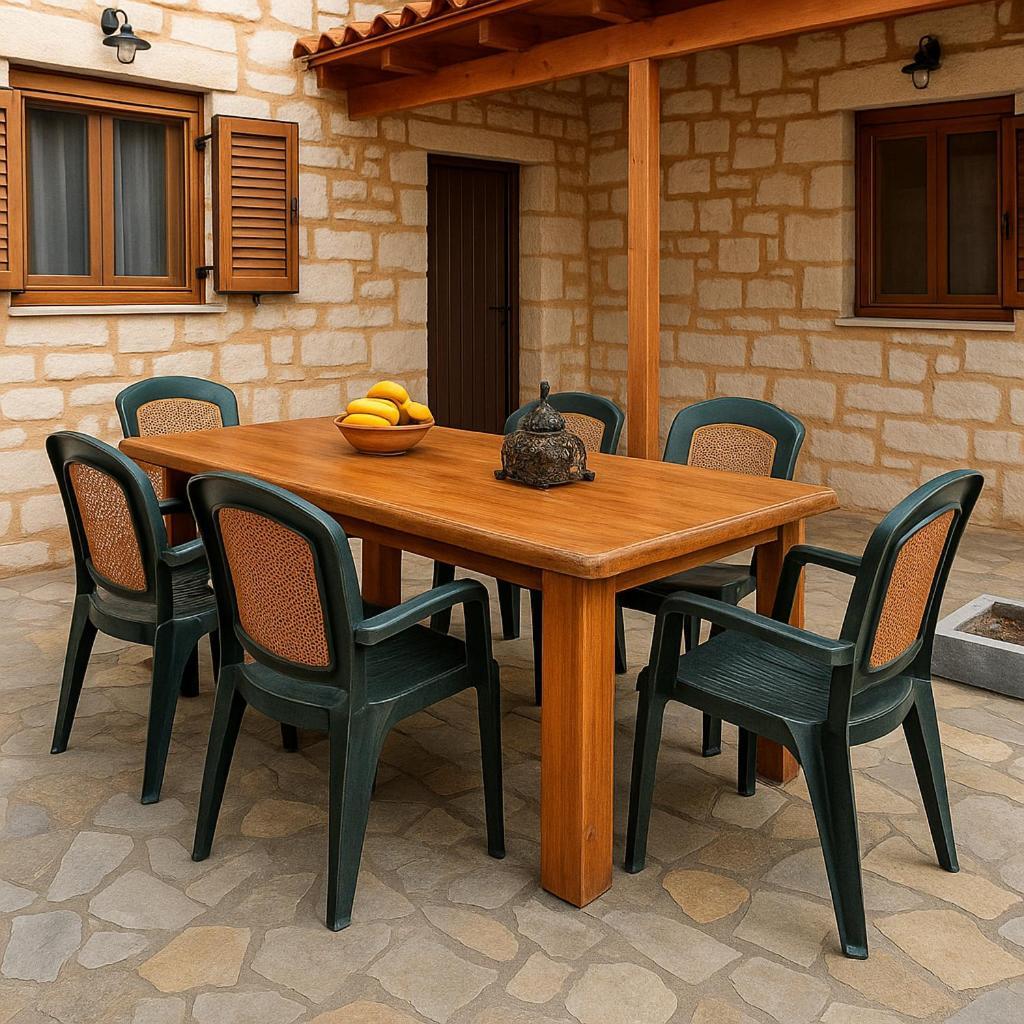 Chania'S Diamond Villas - Aqua Bliss With Private Pools Gavalochori Luaran gambar