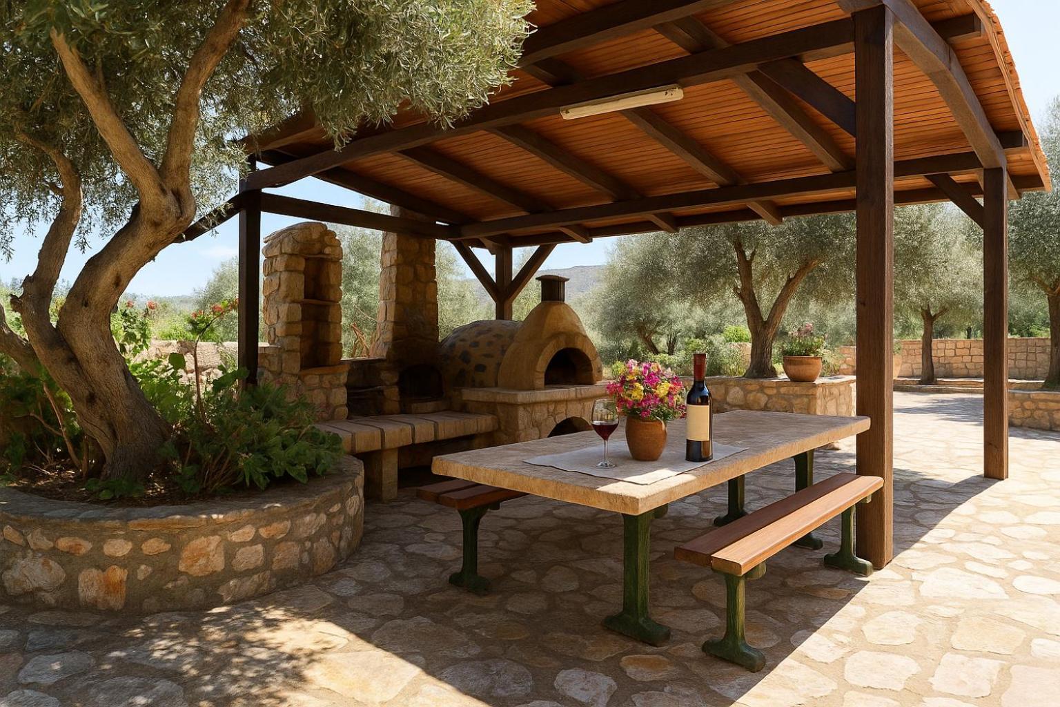 Chania'S Diamond Villas - Aqua Bliss With Private Pools Gavalochori Luaran gambar