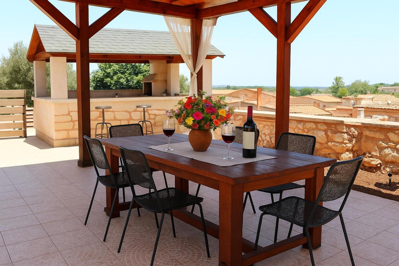 Chania'S Diamond Villas - Aqua Bliss With Private Pools Gavalochori Luaran gambar